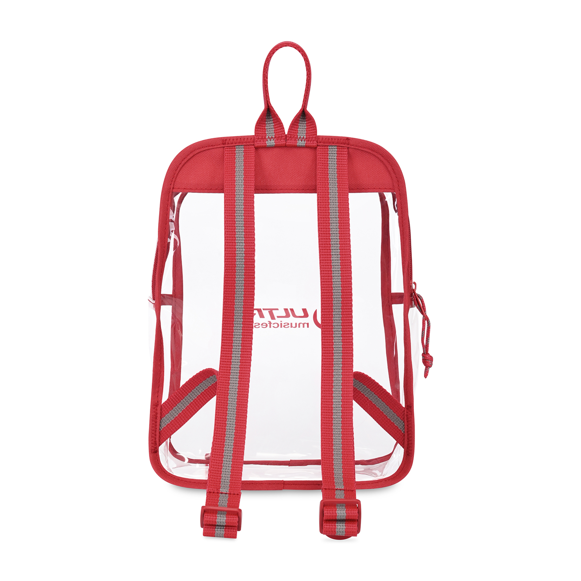Sigma Clear Mini Backpack 17