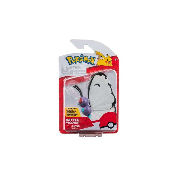 Pokmon Battle Figure Packs - Assorted 1