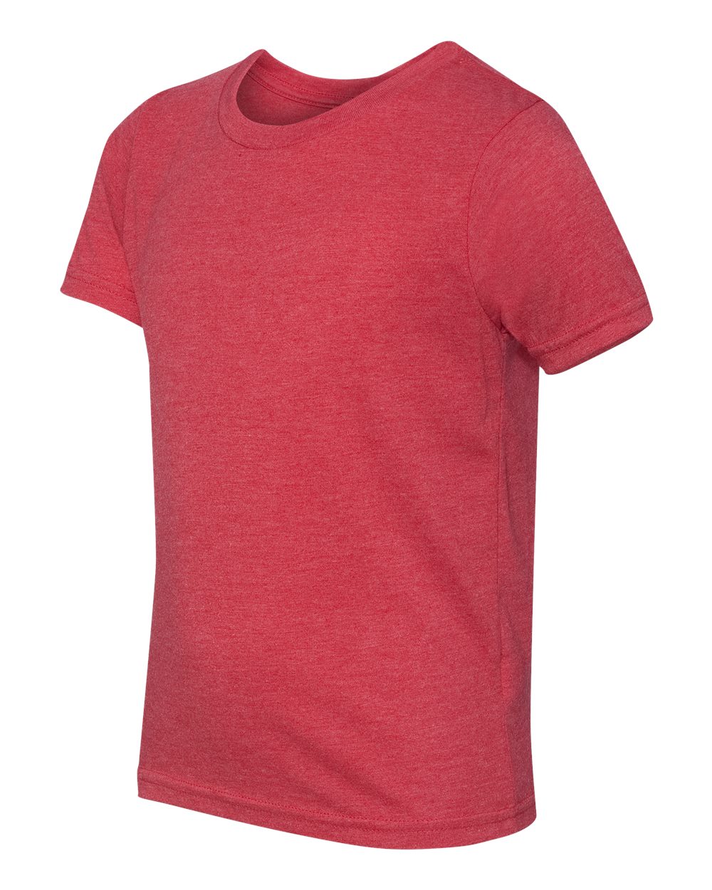 Youth Triblend Tee - 6310 24
