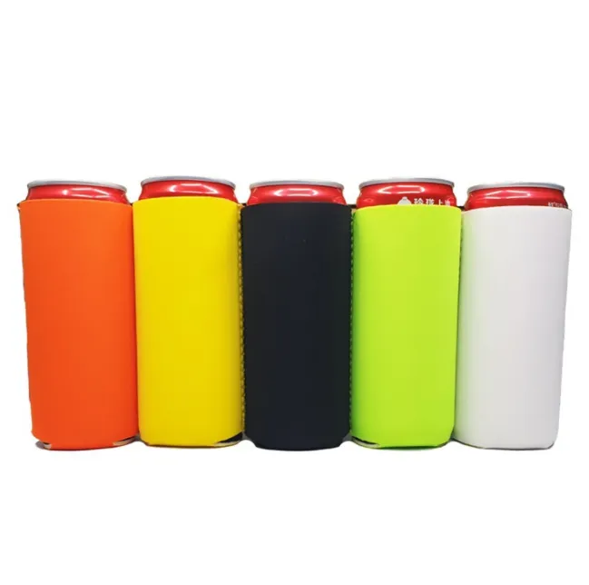Slim Can Cooler 7