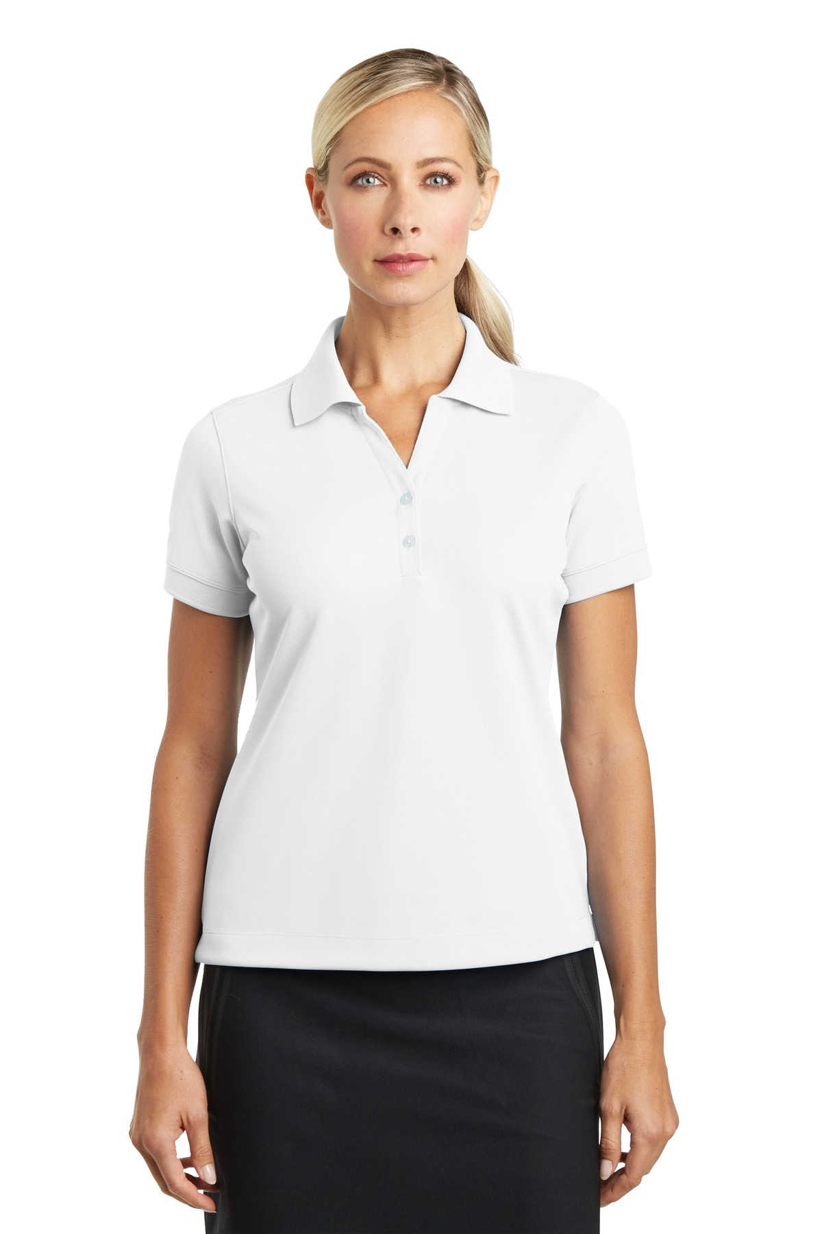 Nike® Women's Dri-FIT Classic Polo 27
