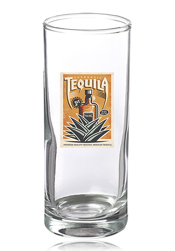 2.5 oz. Lexington Shooter Glass 12