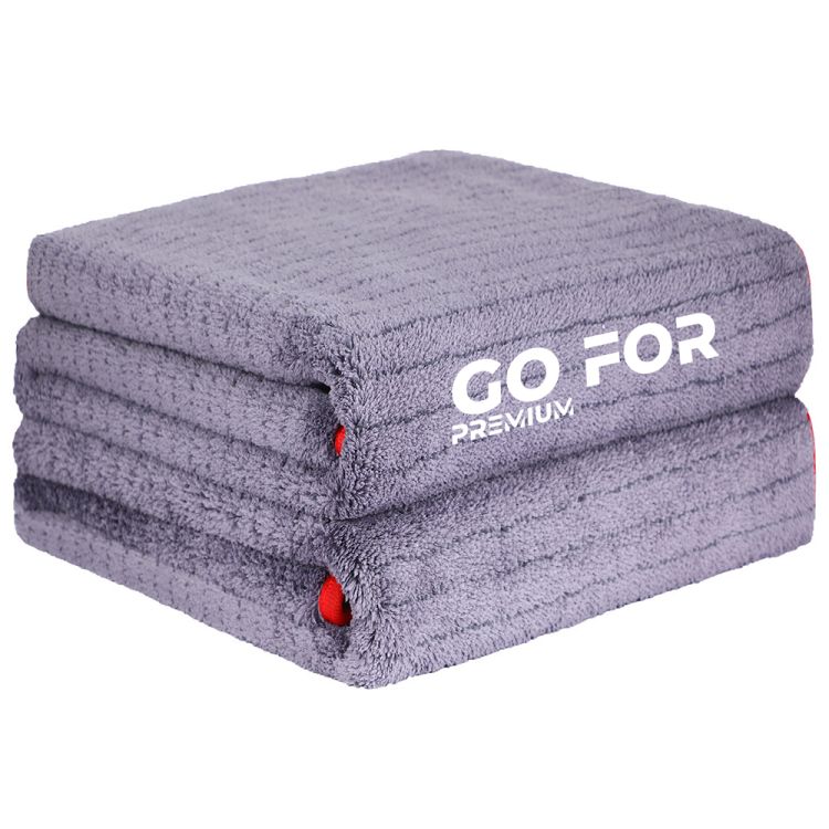 Car Drying Towel 1