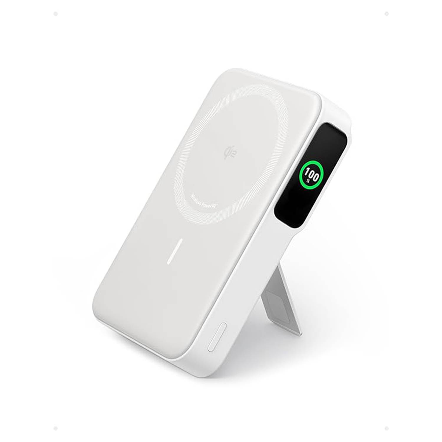 Wireless Magnetic Portable 20,000 mAh Mobile Power Supply 6