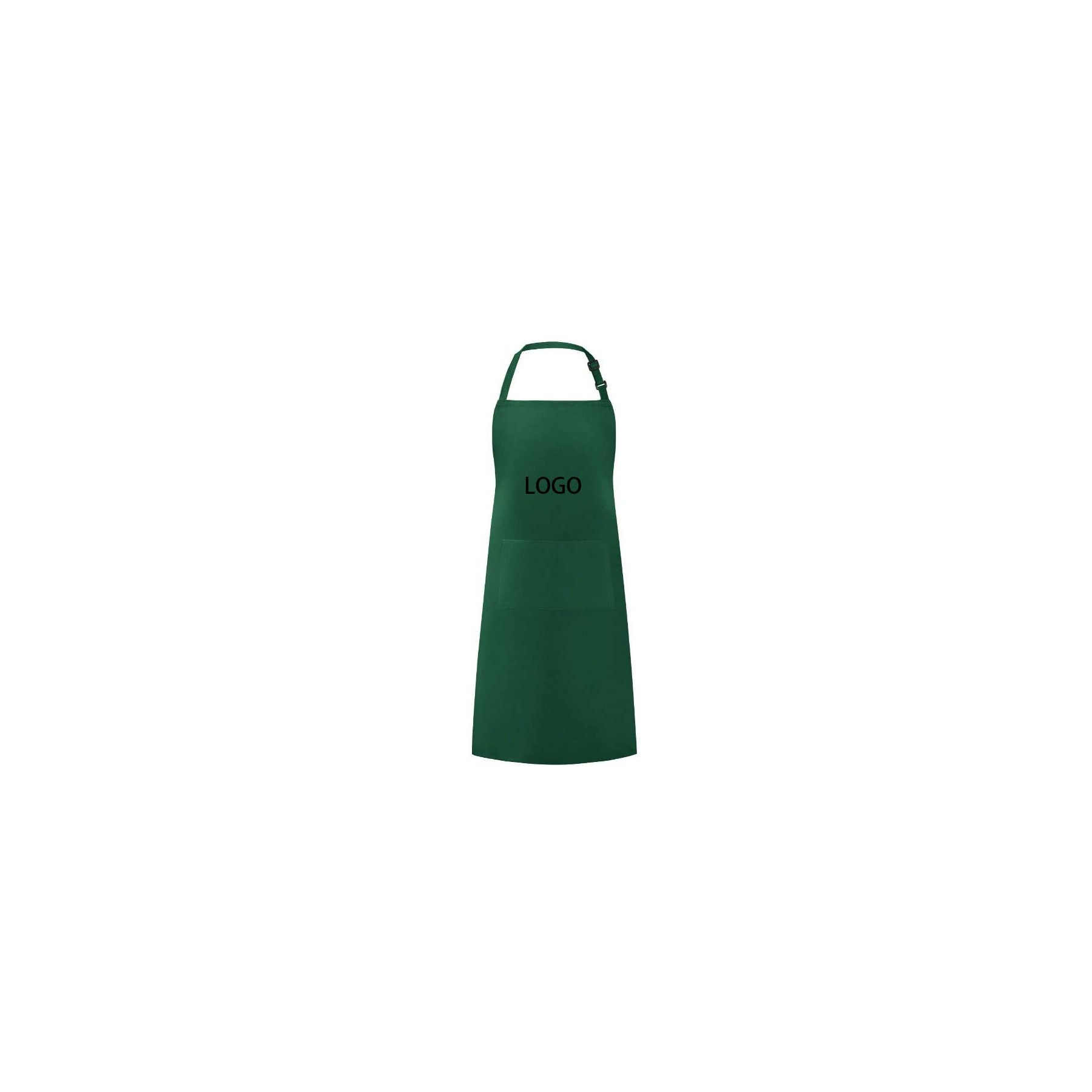 Work Apron 5