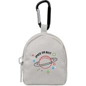 Mini Backpack Bag Charm 158