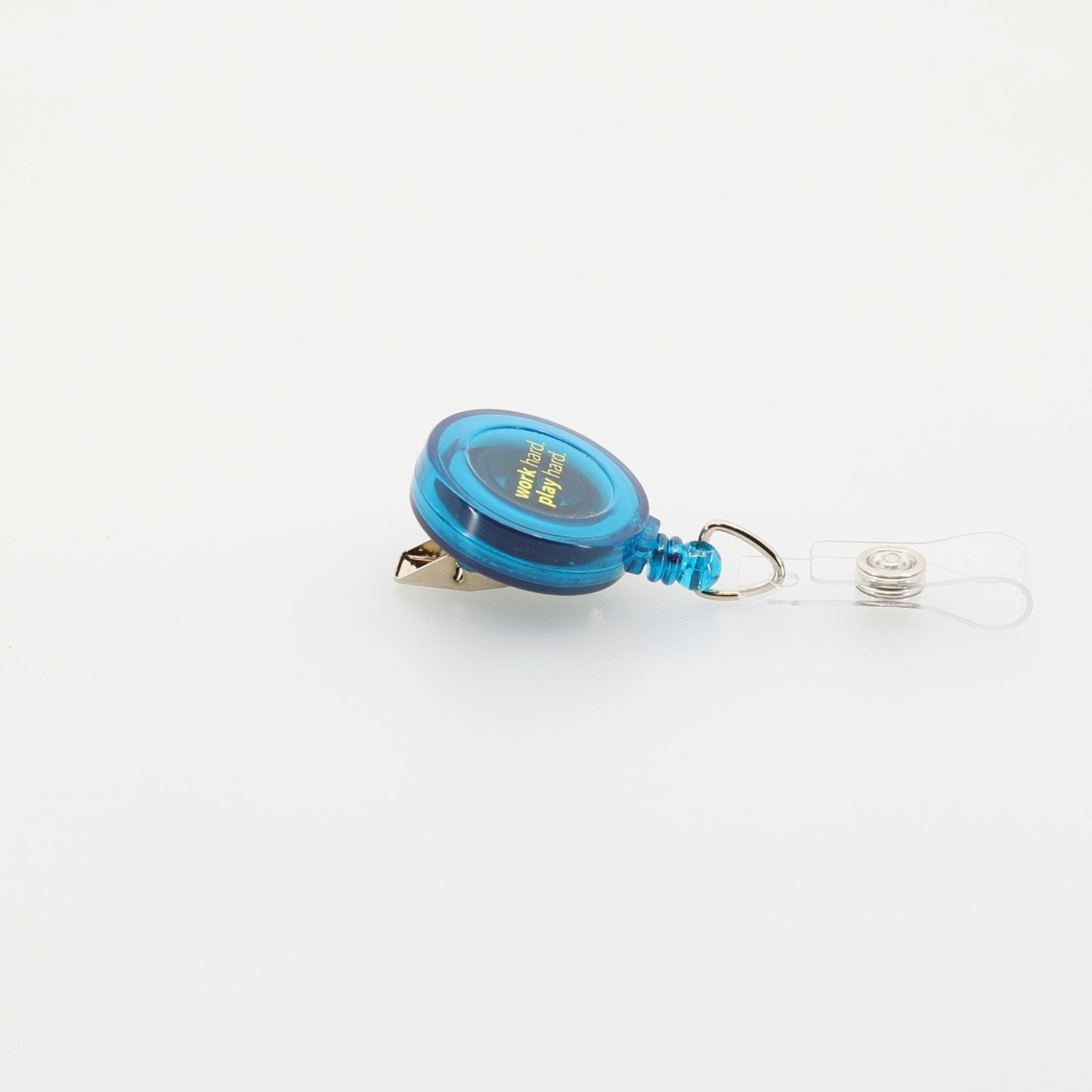 Good Value™ Promo Retractable Badge Holder 17