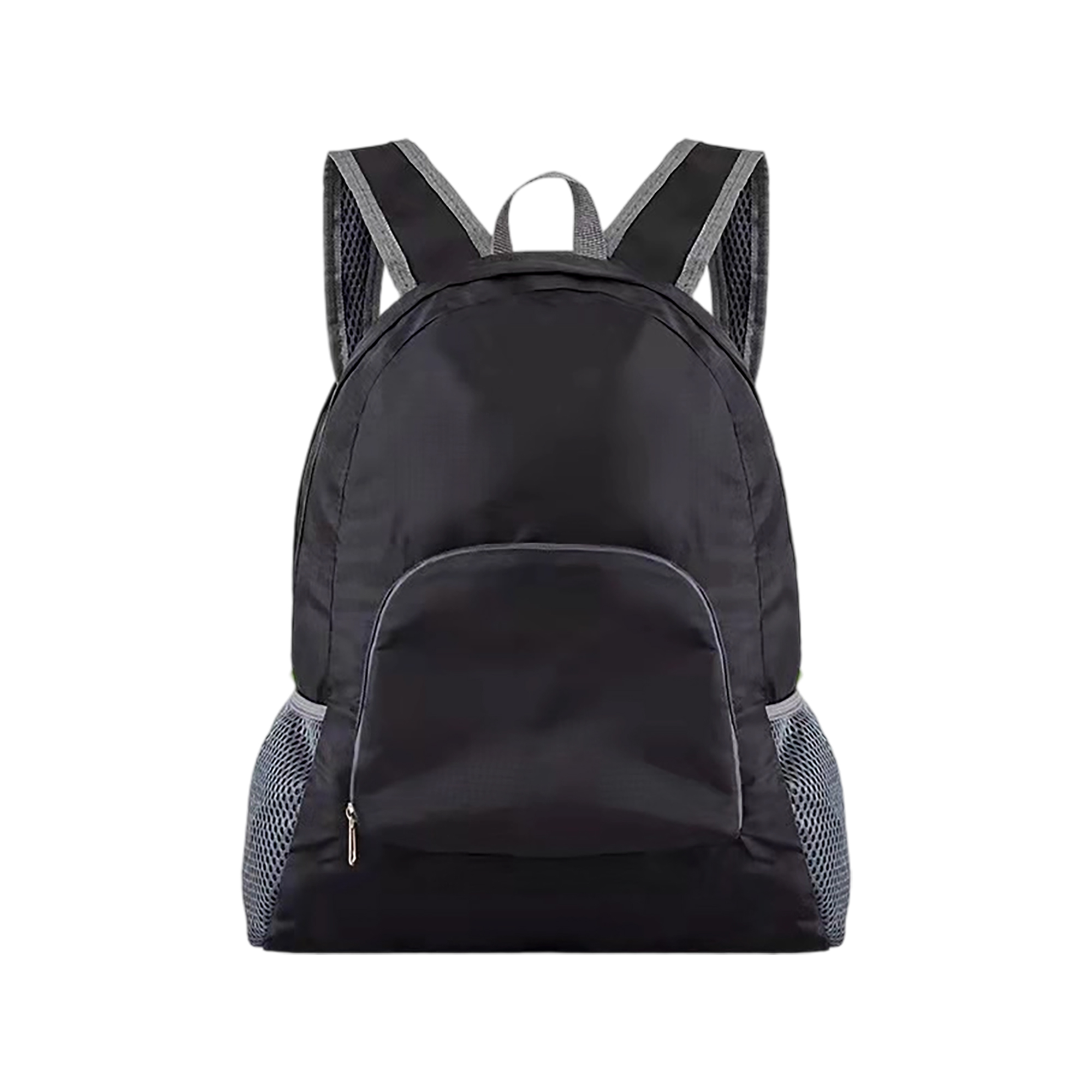 420D Nylon Lightweight Waterproof Foldable Travel Backpack 14