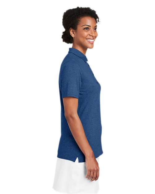 Women's Edgartown Pique Polo - G001189 31