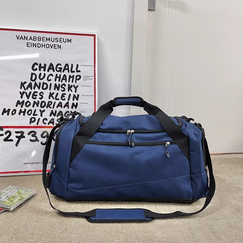 Travel Sports Duffel Bag & Yoga Gym Weekender Tote Handbag 7