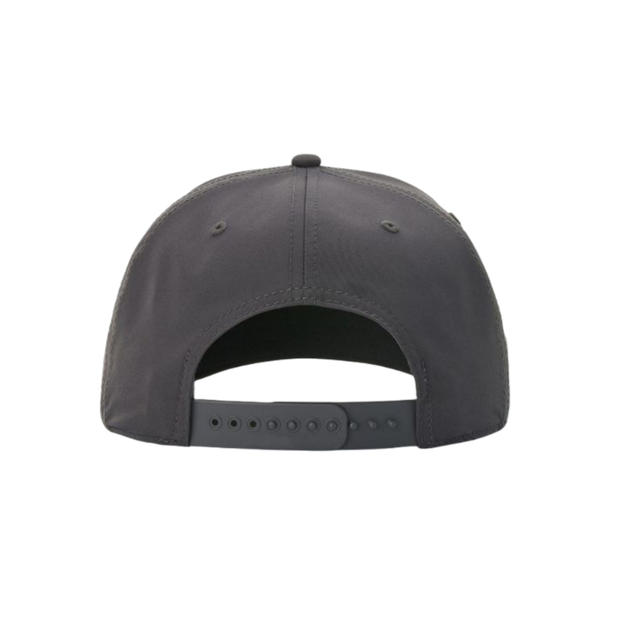 5 Panel Rope Golf Snapback Hat 3