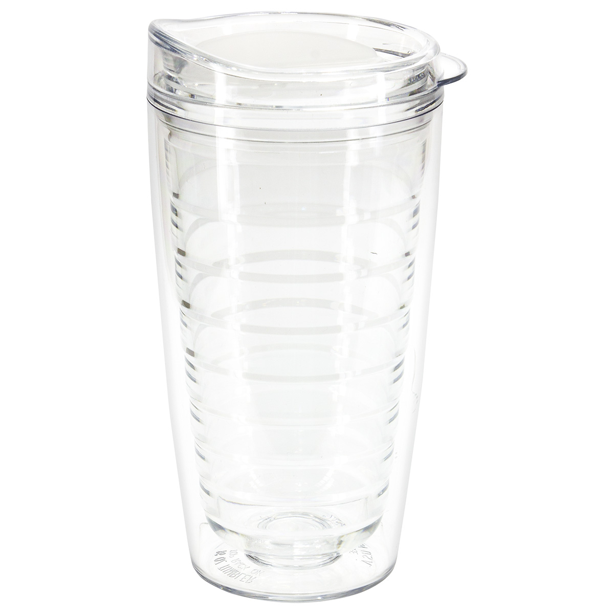 Reef 16 oz Tritan® Tumbler with Translucent Lid 21