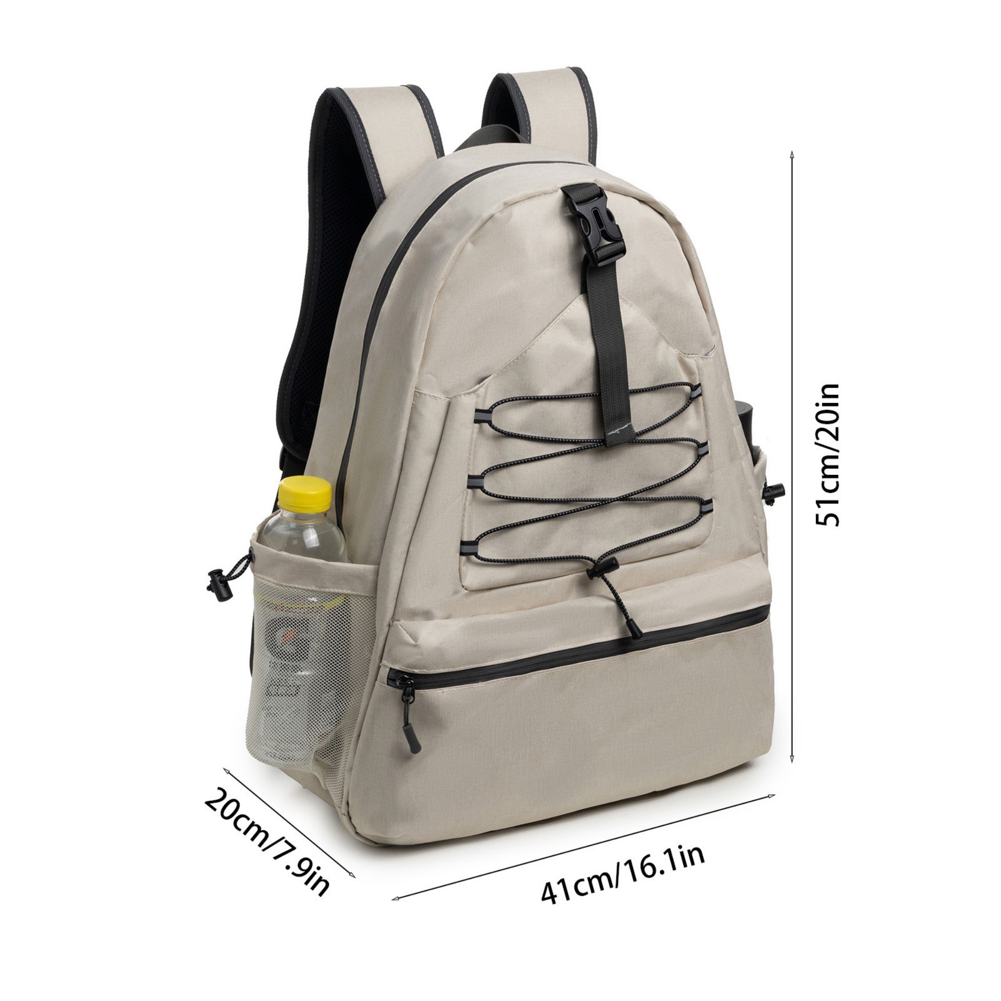 Tennis Bag 2