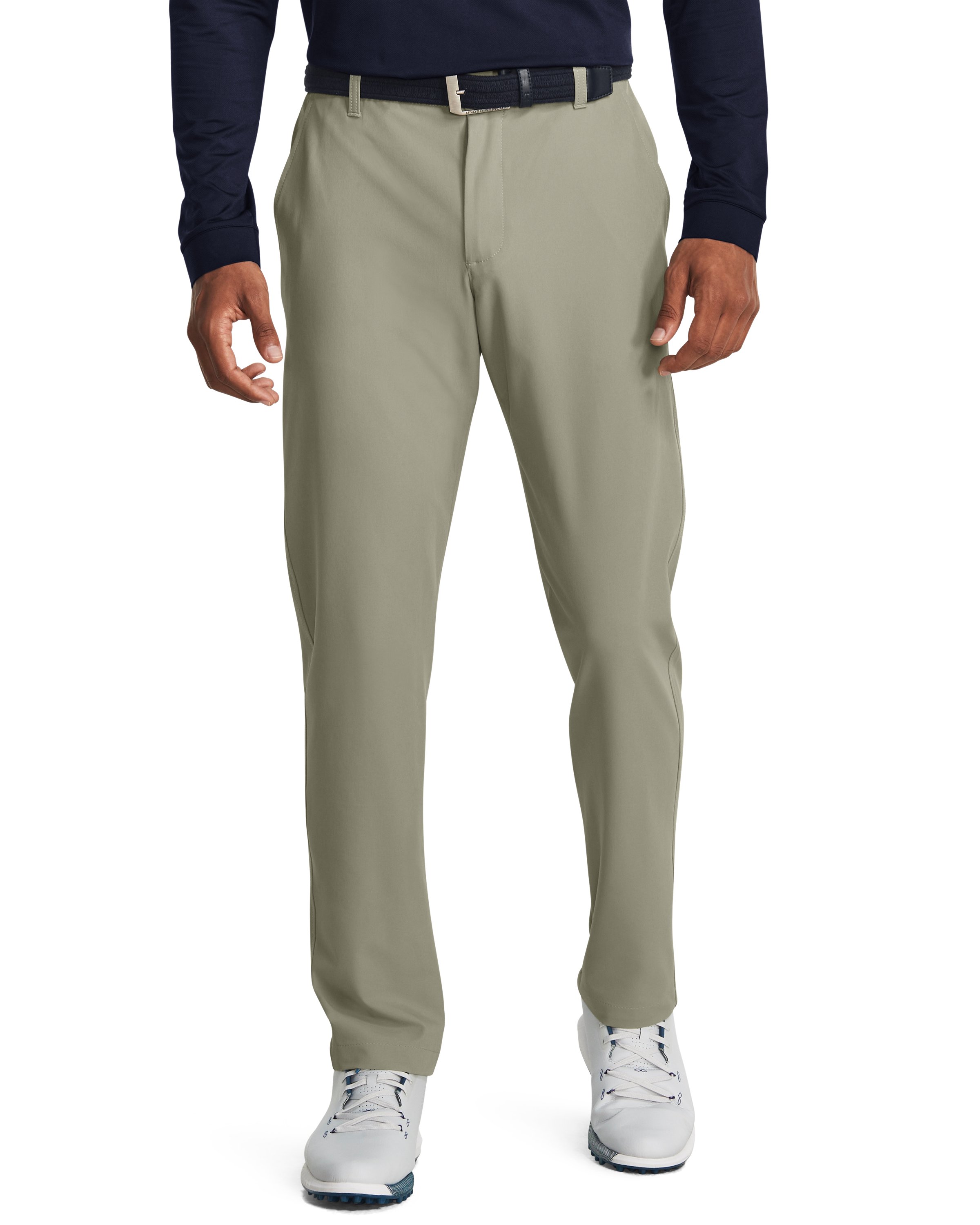 UA Drive Tapered Men's Pants 5