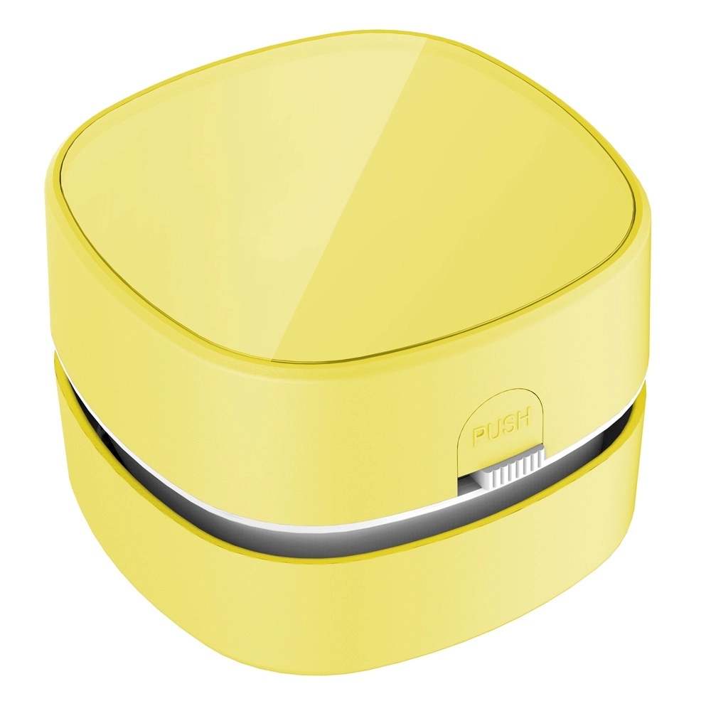 Desktop Vacuum Cleaner With Wireless Charger 8