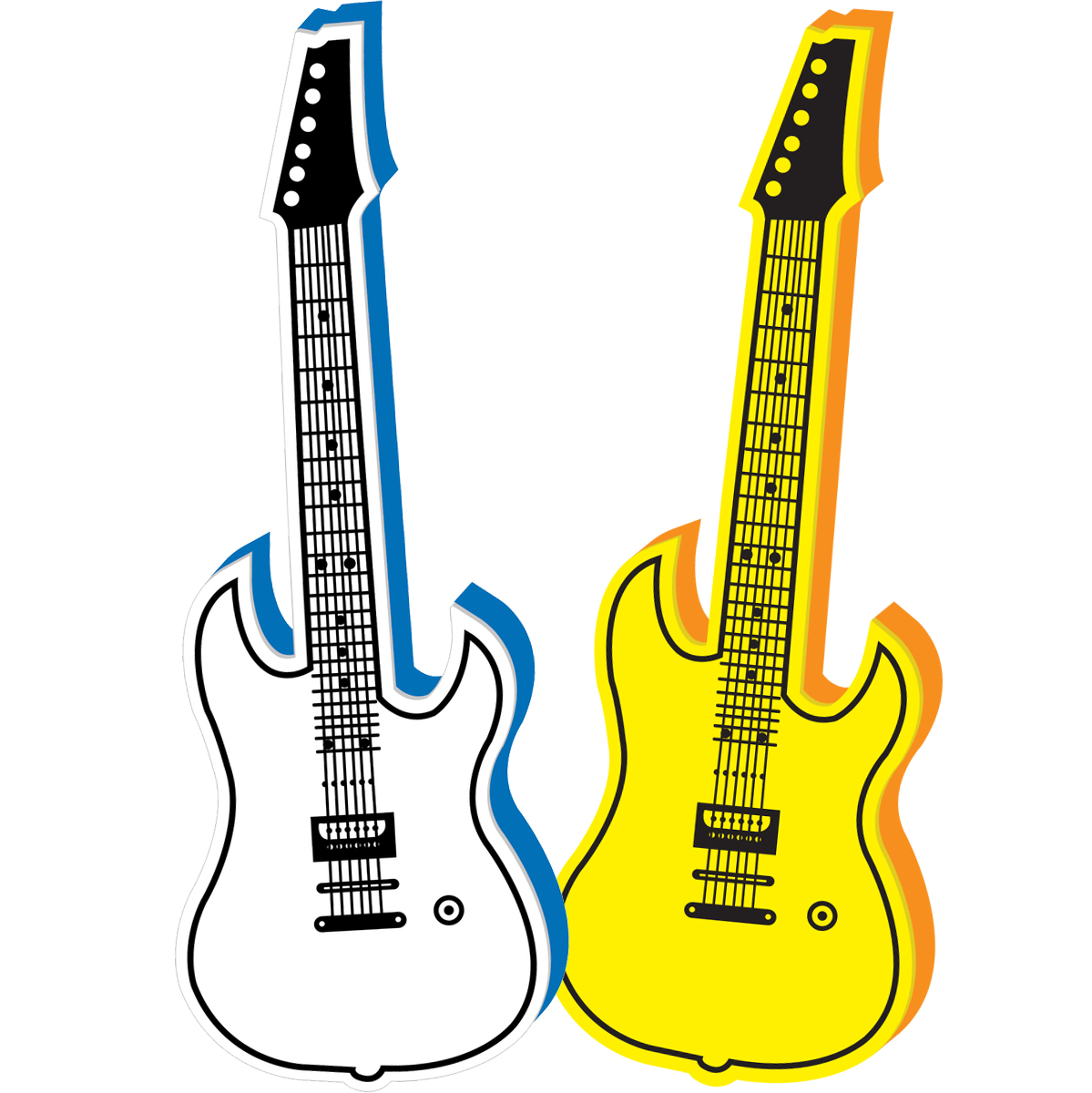 Signature Guitar 20" 20
