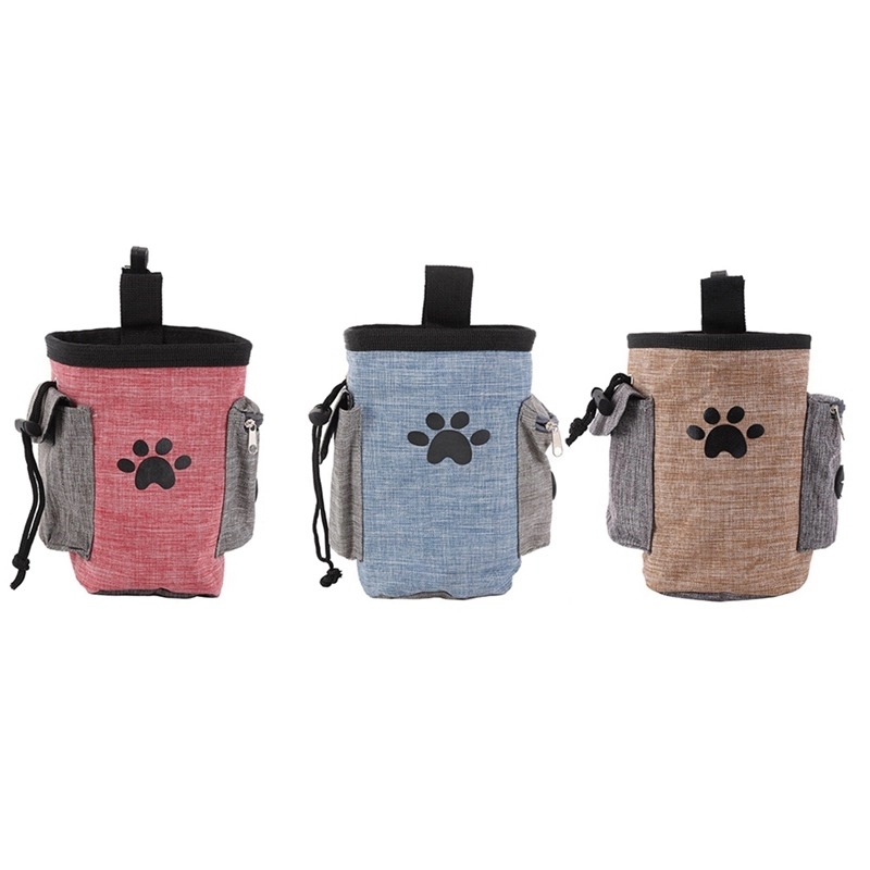 Dog Treat Bag 2