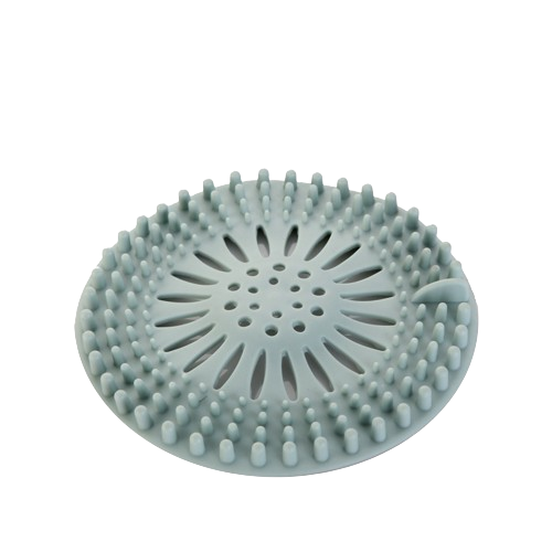 Sink Sewer Strainer Odor Control 6
