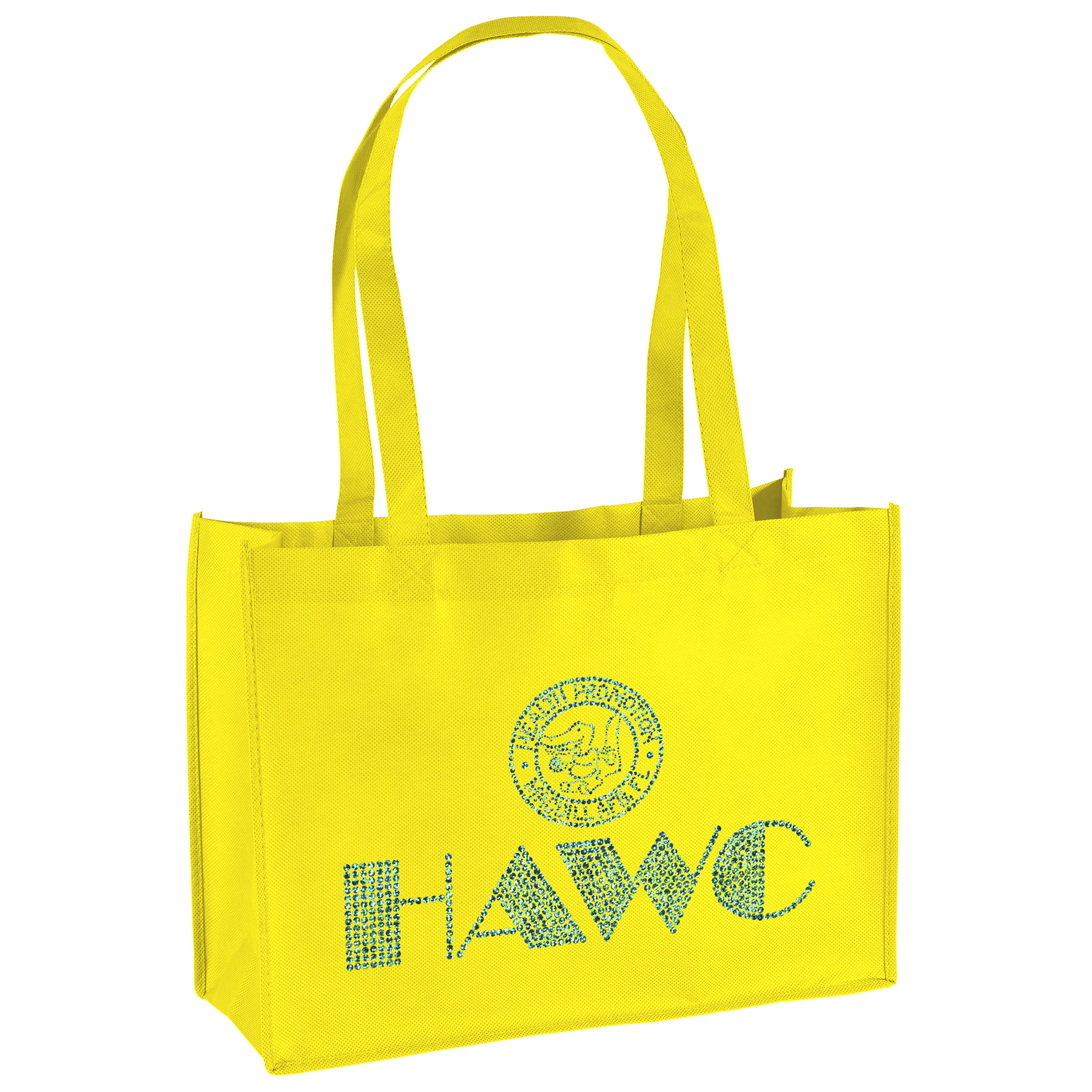 Franklin - Celebration Tote - Sparkle 13