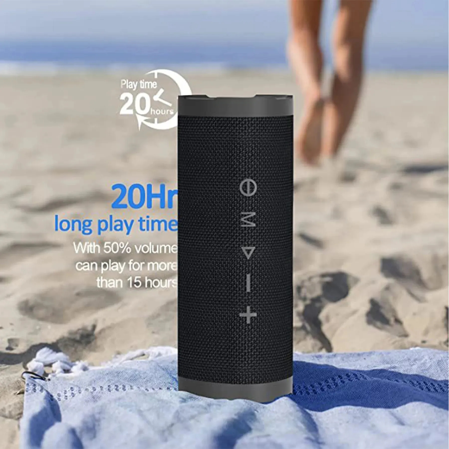 Portable Speaker 3