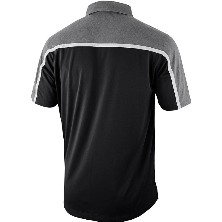 Columbia Omni-Wick Gallery Polo 4