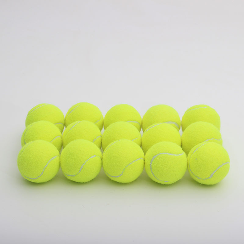Tennis Ball / Dog Toy Ball 5