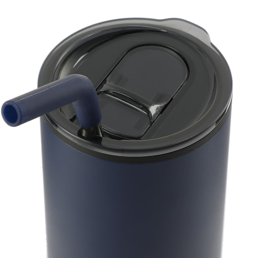 Lagom 16oz Tumbler w/ SS Straw 59