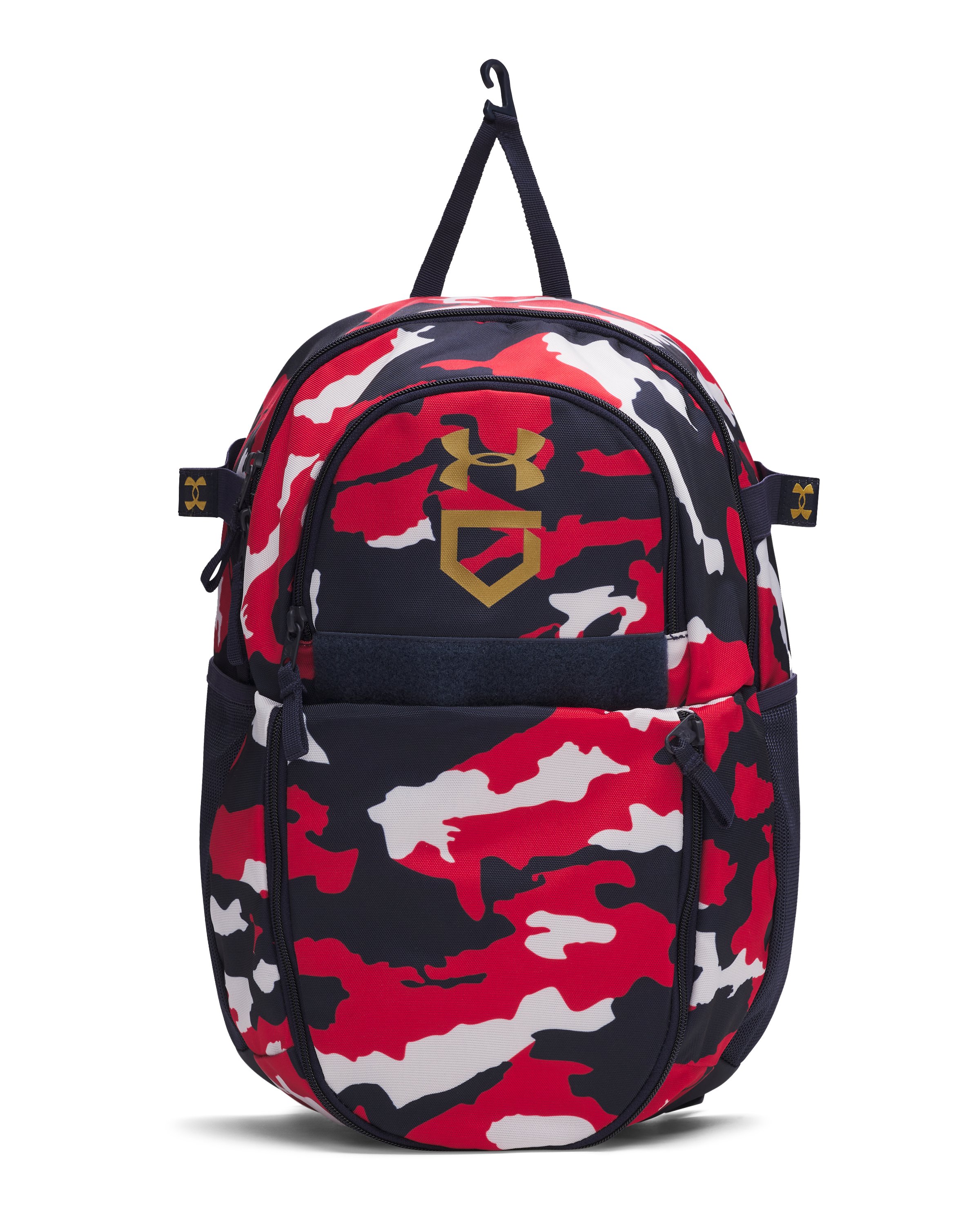 UA Ace 2 Kids' T-Ball Backpack 3