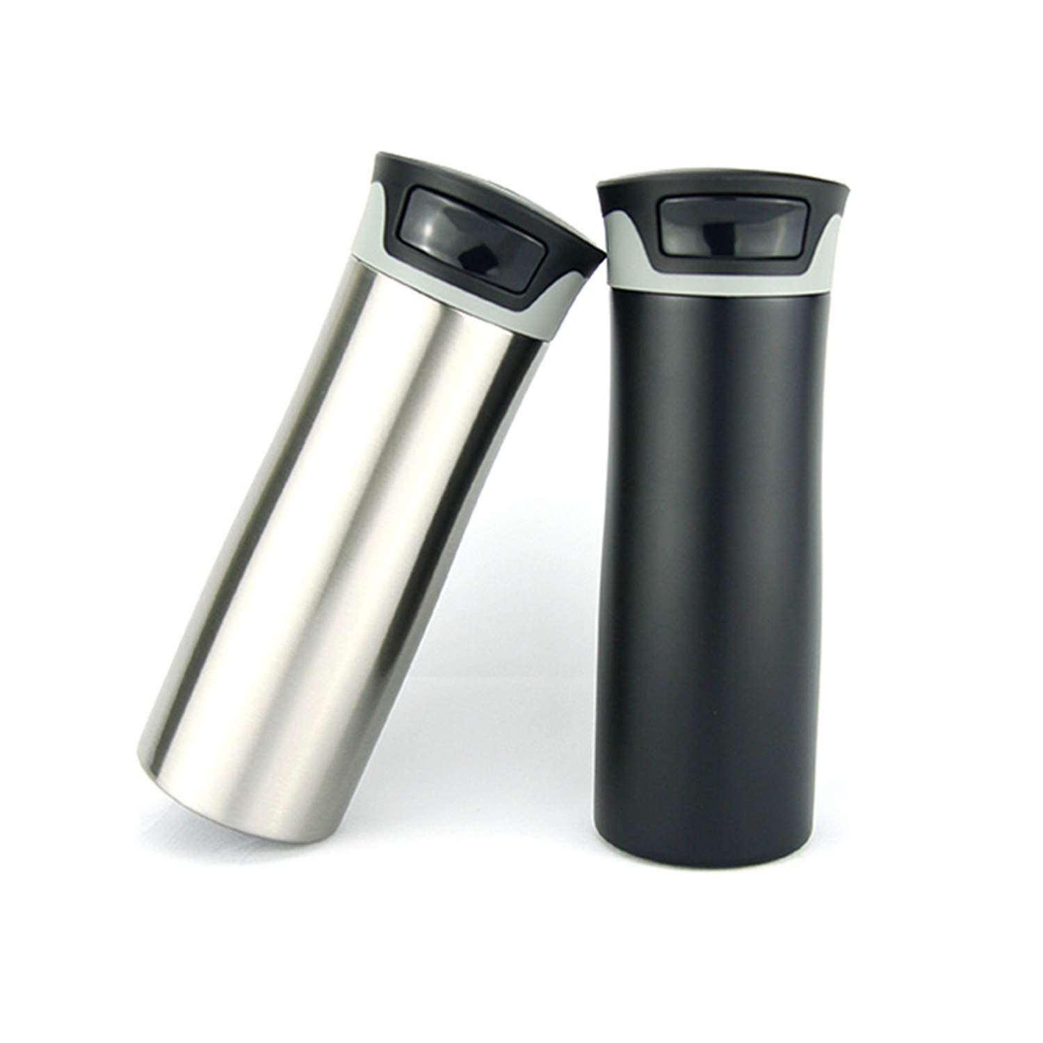 17Oz Double Wall Stainless Steel Tumbler 4