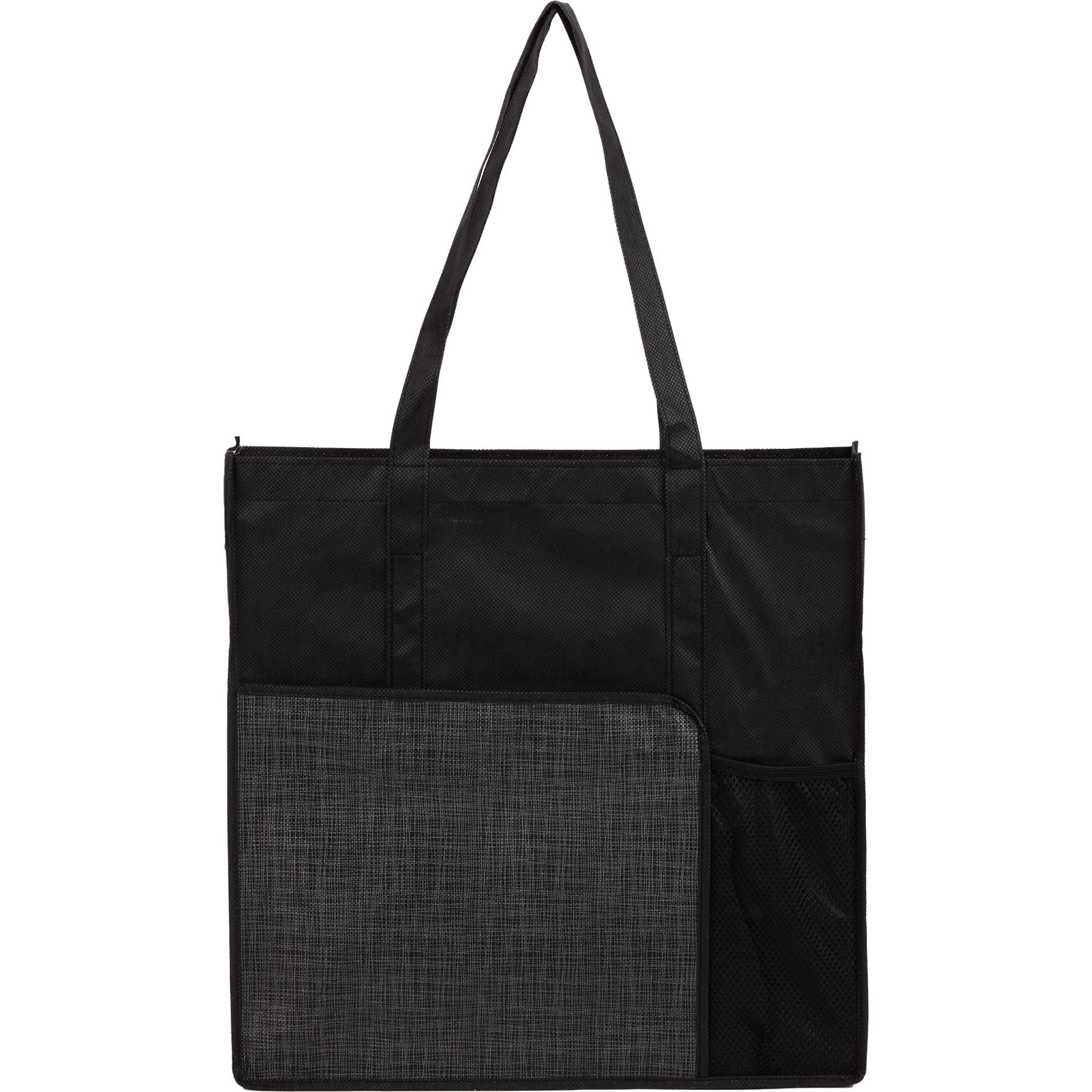 Radius Recycled Non-Woven Tote 62