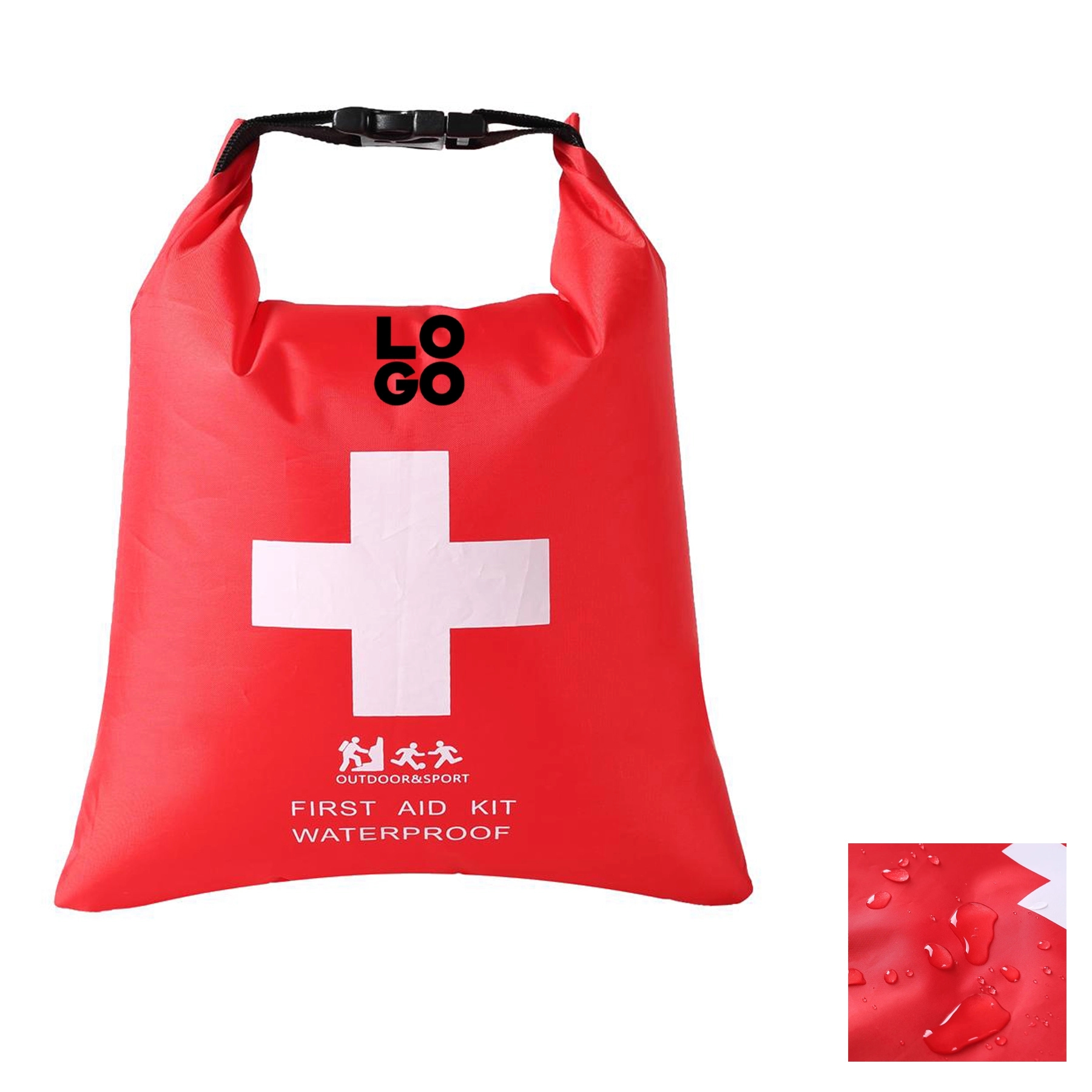 Outdoor Aid Floating Dry Bag 3