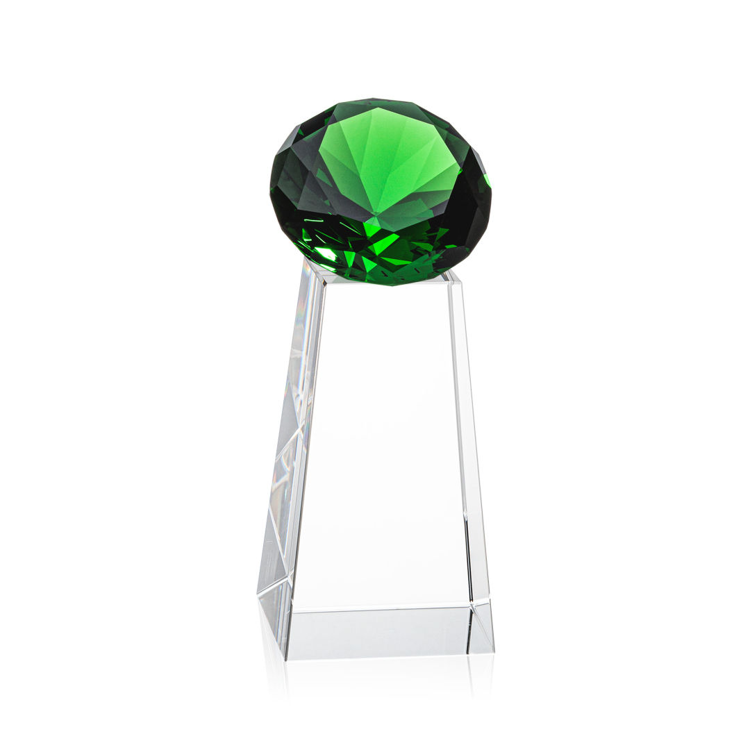 Novita Award - Emerald 11