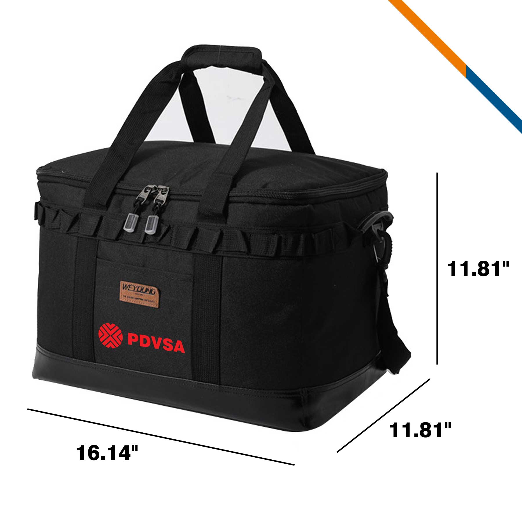 Dorf Picnic Bag 4