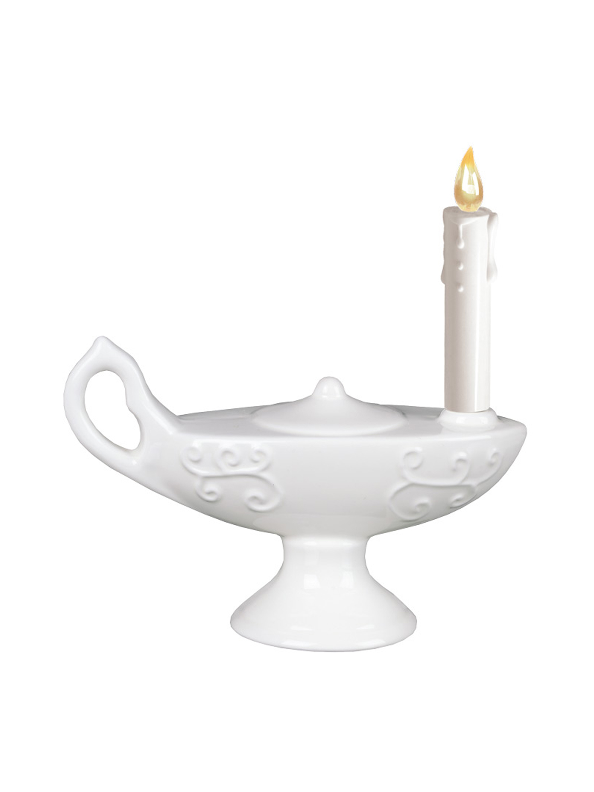 Prestige Medical - Battery Operated Graduation Lamp