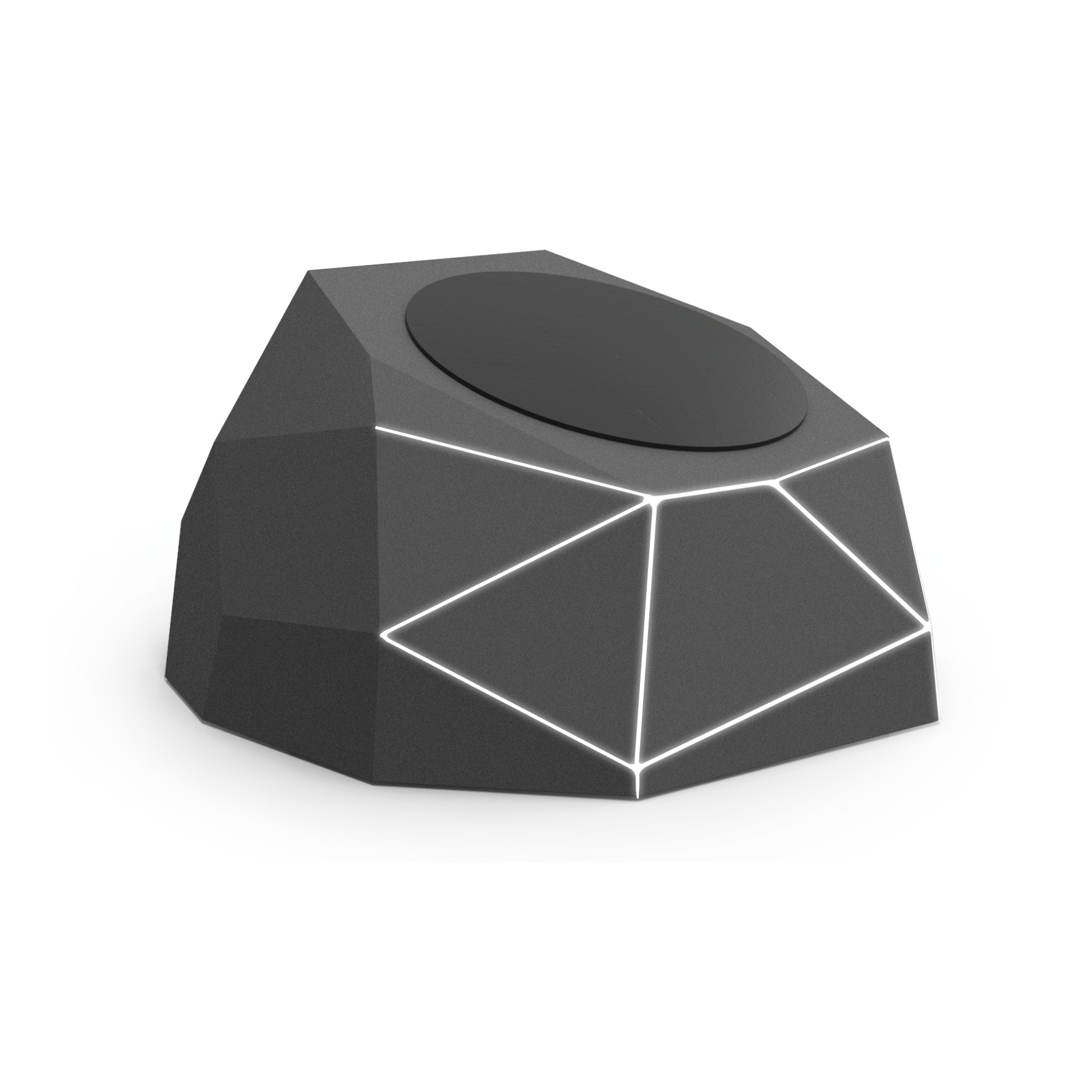 Xoopar® Geo Dock Charger 16