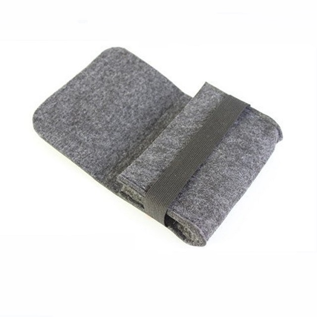 Cable Wire Felt Organizer 6