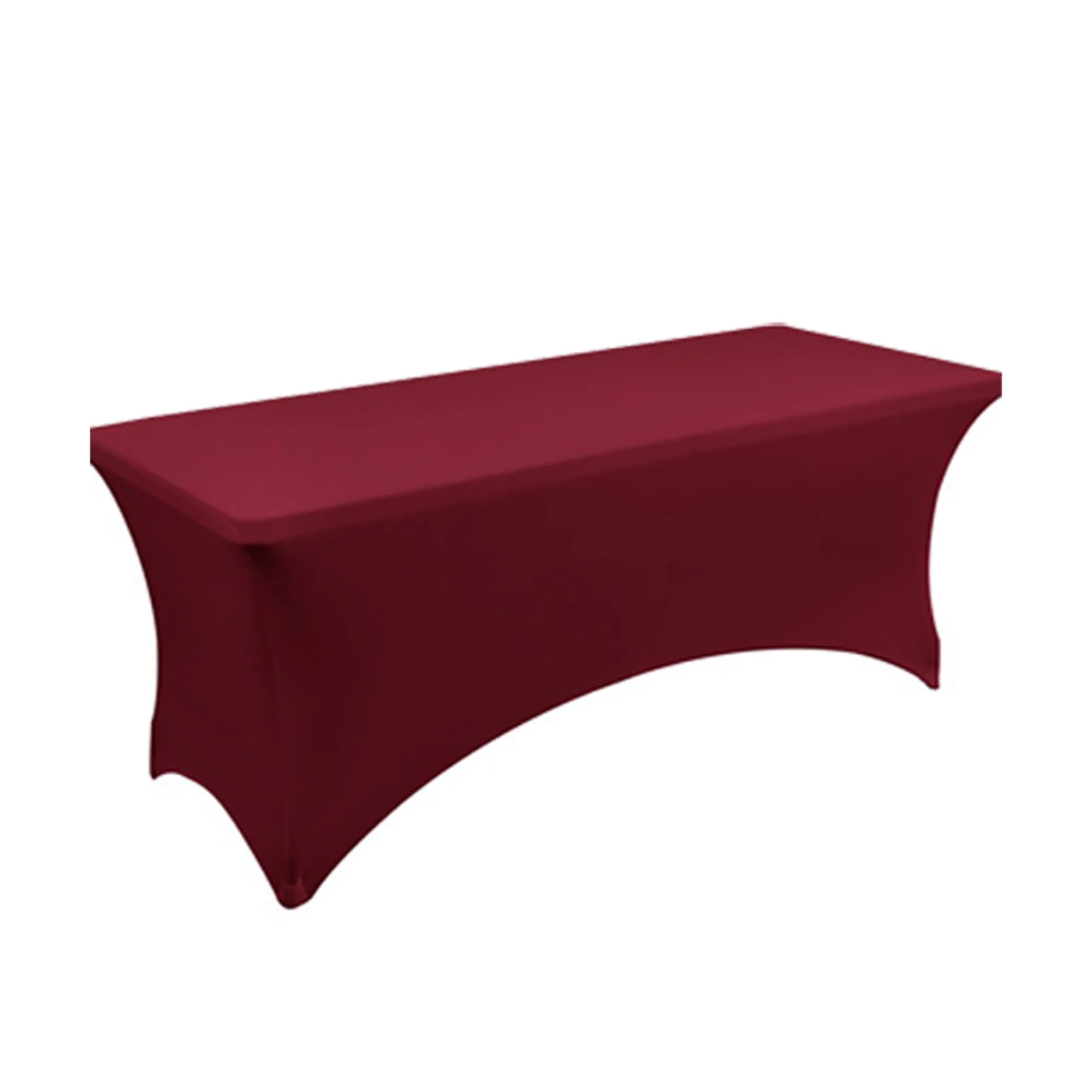 6Ft Elastic Table Cover (For Foreign Trade) 7