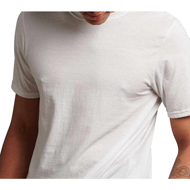 Russell Athletic Unisex Essential Performance T-Shirt 8