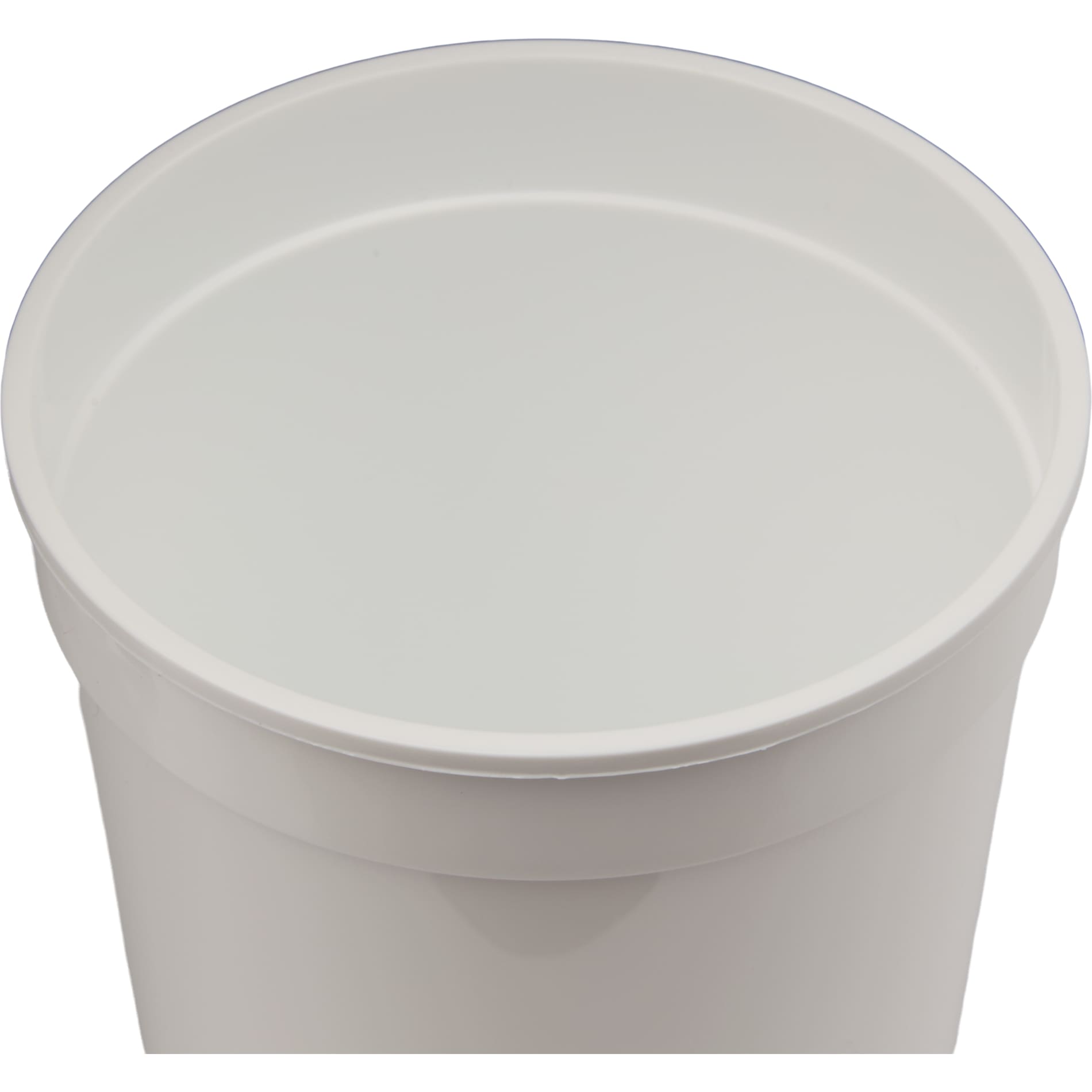 Solid 12oz Stadium Cup 81