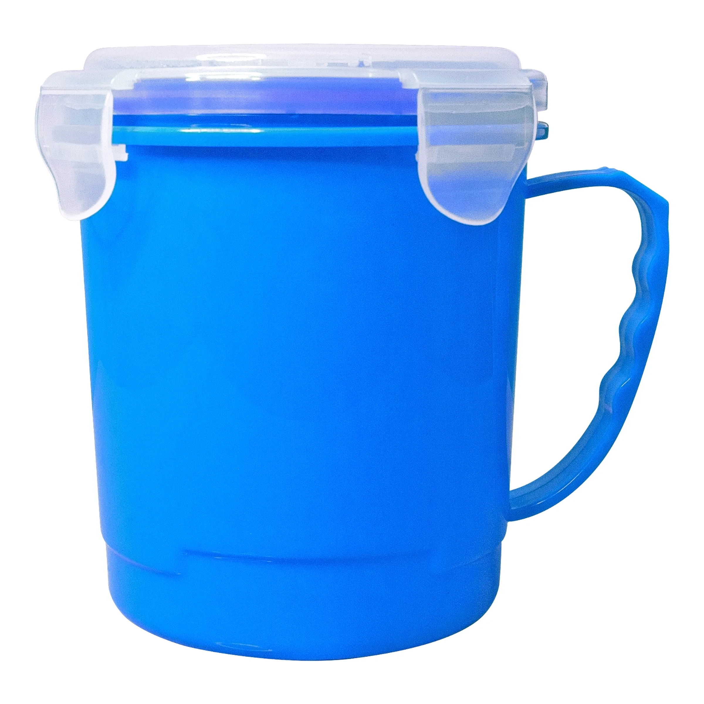 Soup Mug 11