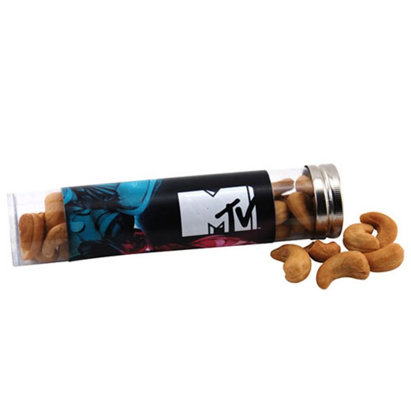 Tube with Cashews 1