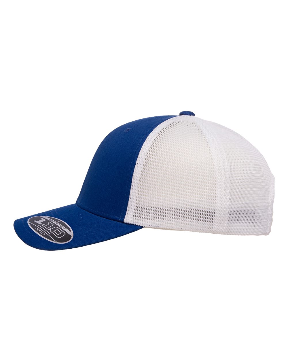110® Mesh-Back Cap - 110M 7
