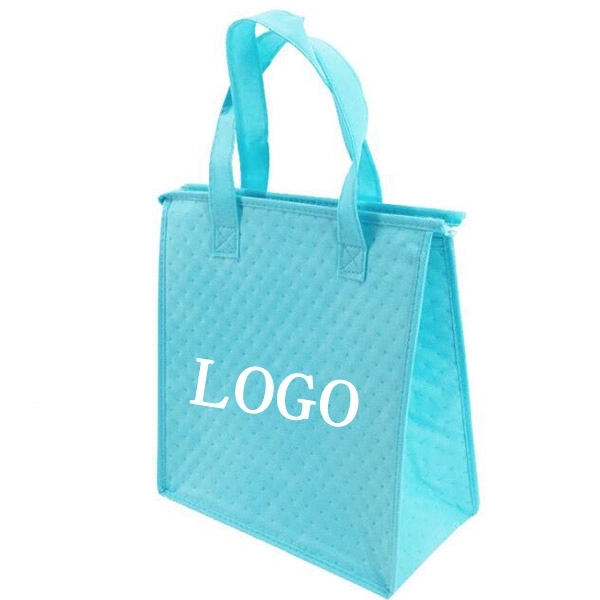 Non-Woven Insulated Bag 1