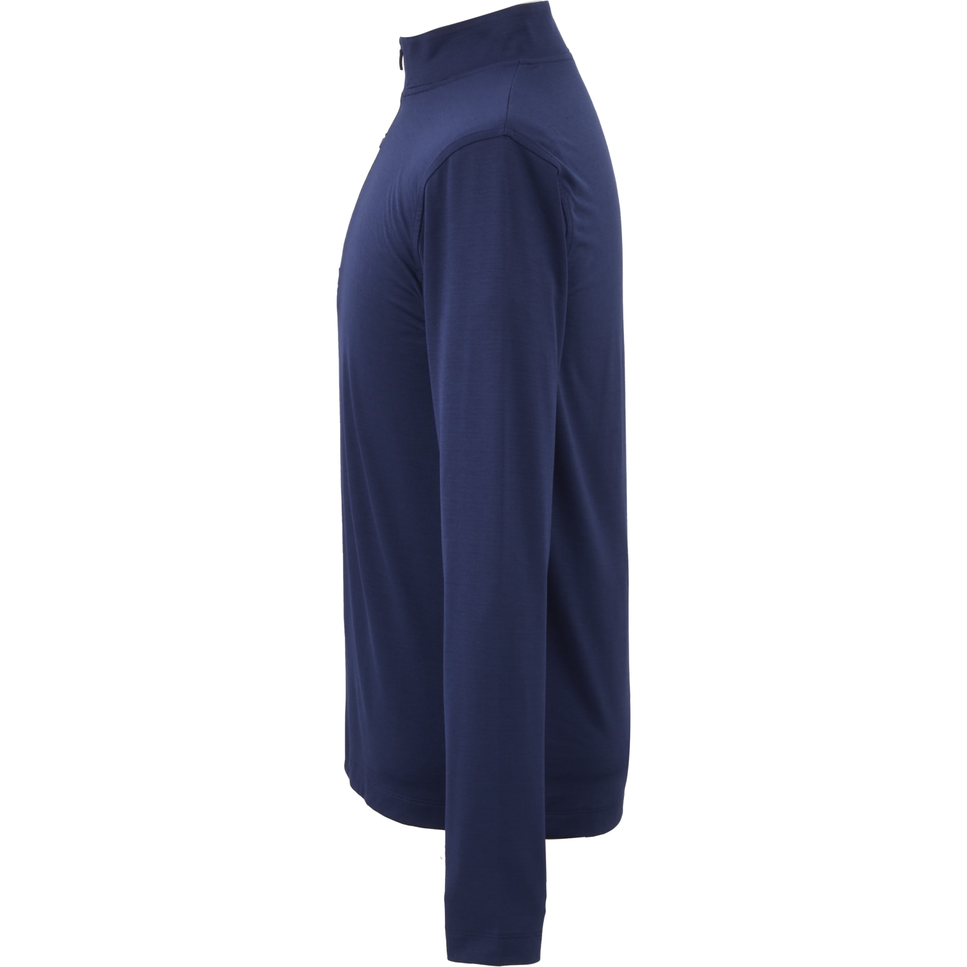 IZU EVERYTHING PERFORMANCE Eco 1/4 Zip - Men's 22