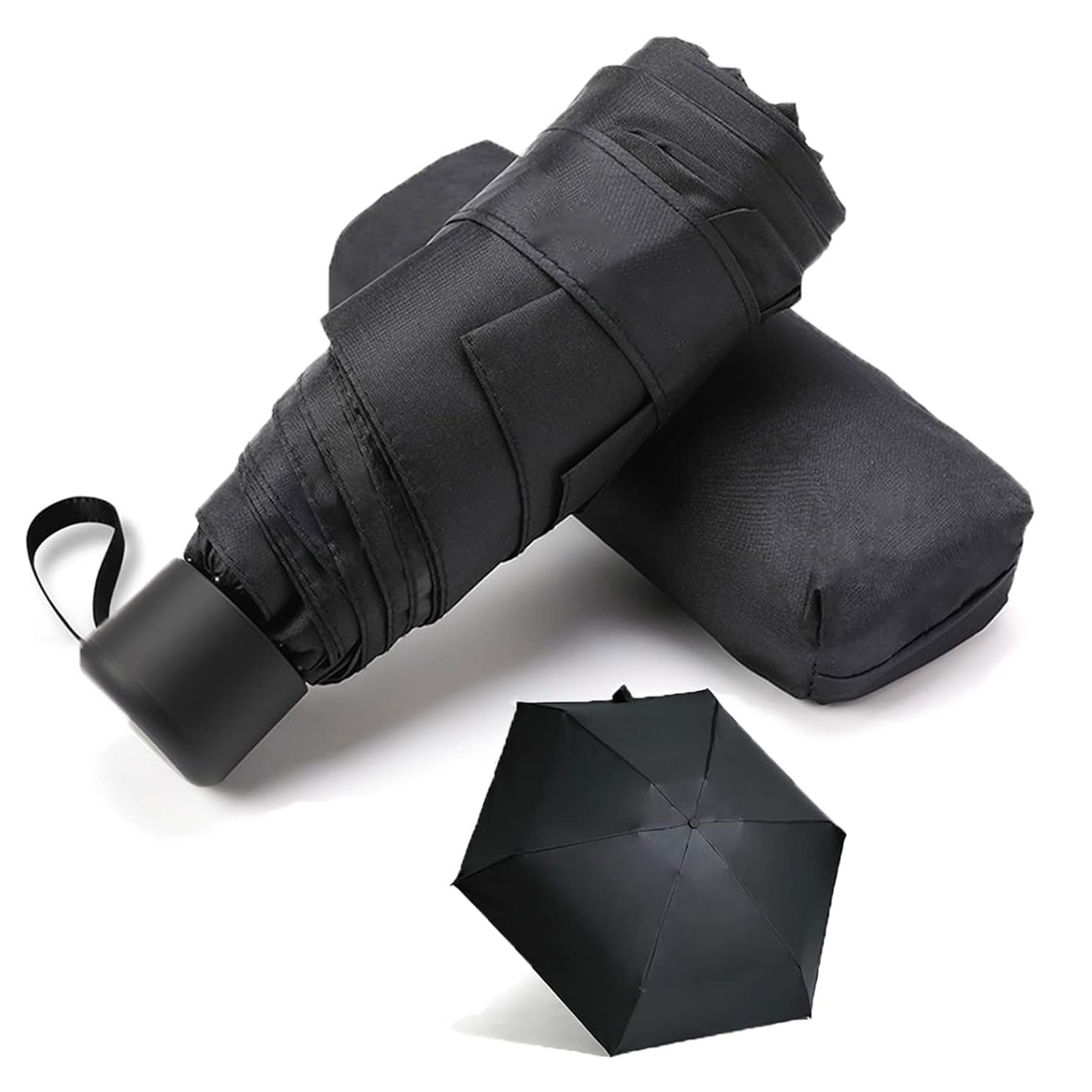 Mini Umbrella 6