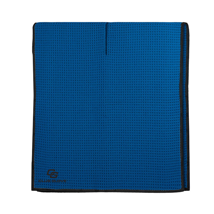 Club Glove Microfiber Caddie Towel (17" x 40") 25