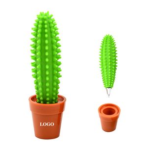 Creative Cactus Pen 5