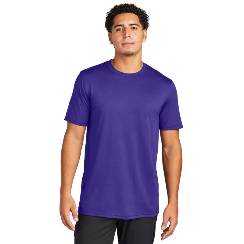 Sport-Tek Echo Tee 42