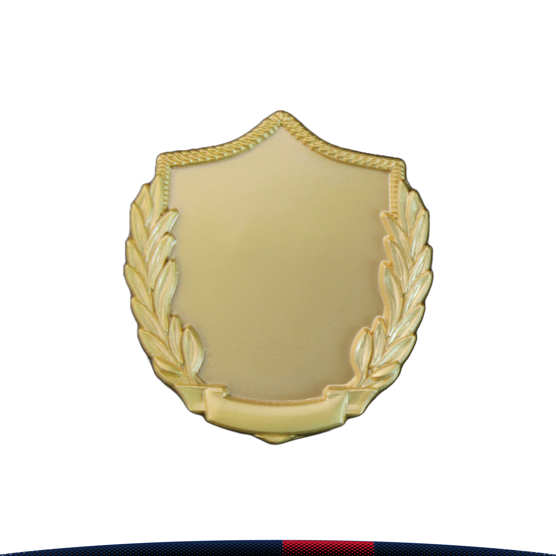 Mental Pin Badge 2