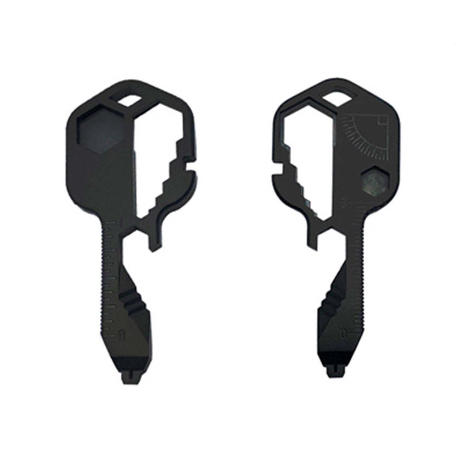 24- in-1 Key Shaped Pocket Tool 2